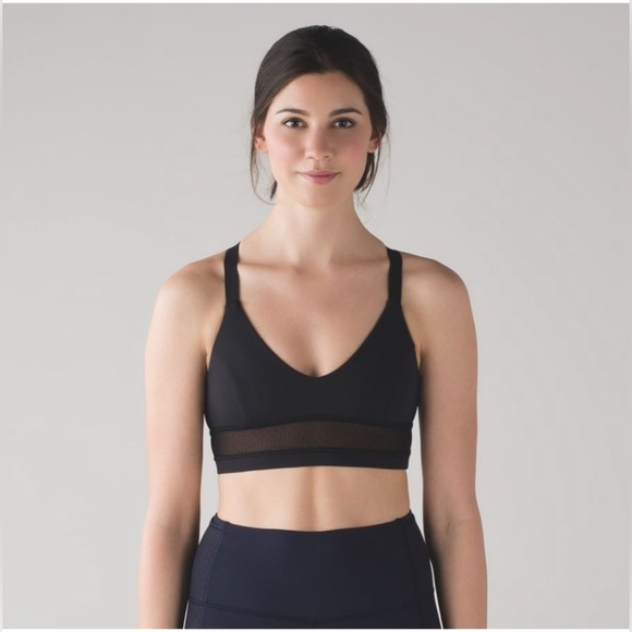 lululemon athletica Other - 💥Lululemon BodyCon Sports Bra
